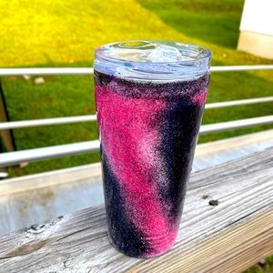 Personalized tumblers!